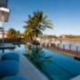 MahiMahi pool - CairnsHolidayHomes