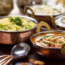 Punjab Sweets & Curry House