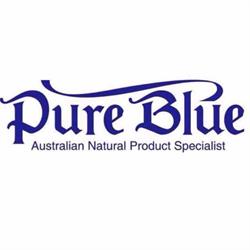 Pure Blue