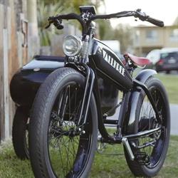 Vallkree Electric Bikes