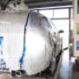 Touch Free Auto Wash