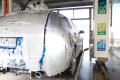 Deluxe Auto Car Wash