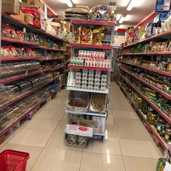 Kabul Bazar Grocery and Halal Meat