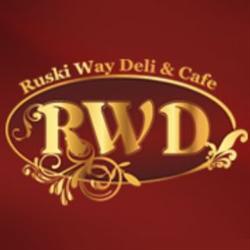 Ruski Way Deli & Cafe