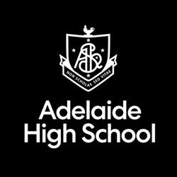Debating SA Incorporated - Adelaide High School