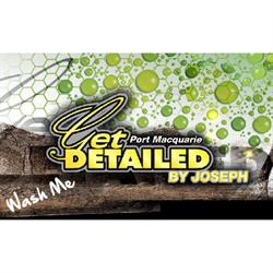 Get Detailed By Joseph