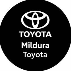 Mildura Toyota
