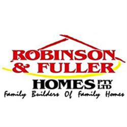 Robinson and Fuller Homes Pty Ltd