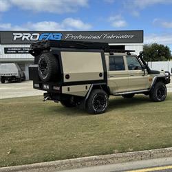 ProFab Port Lincoln