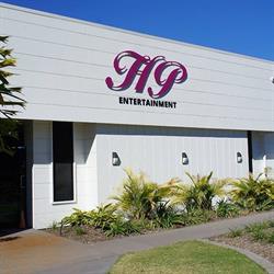 HP Entertainment Centre