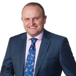 Jason Wood MP