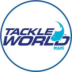 Tackle World Miami