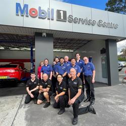 Carlingford Car Care