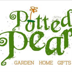 Potted Pear