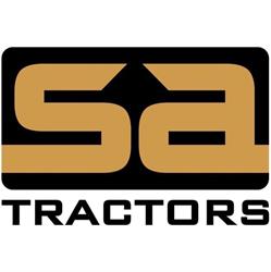 SA Tractors