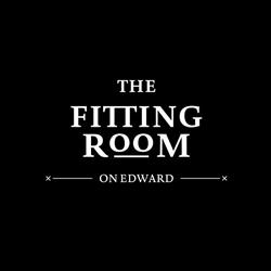 The Fitting Room on Edward
