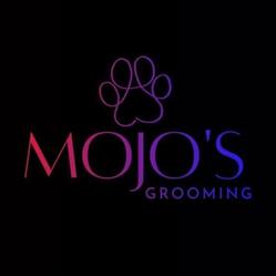 Mojo's Grooming Shed