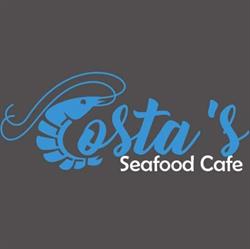 Costa's Seafood Cafe