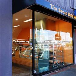 The Bread Roll Shop