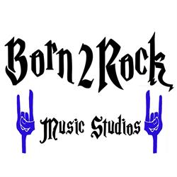Born 2 Rock Music Studios