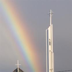 St Mark's Anglican Church Clayfield