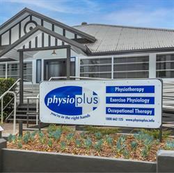 Physio Plus Lismore
