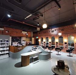 Ivy Hairdressing & Beauty Salon