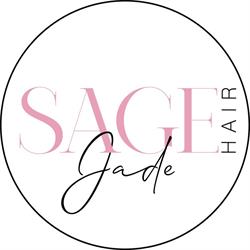 Sage Jade Hair