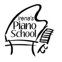 Irena's Piano School