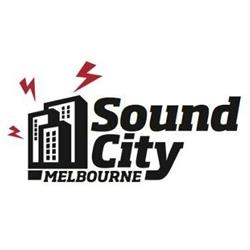 Sound City Melbourne
