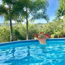 Valley View Naturist Bush Retreat