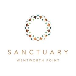 Sanctuary by Sekisui House Display Suite, Wentworth Point