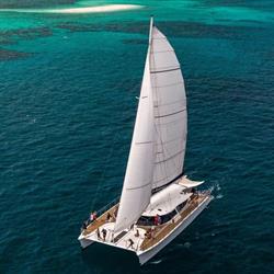 Sailaway Reef & Island Tours