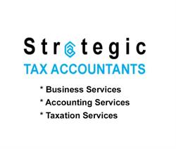 STRATEGIC TAX ACCOUNTANTS