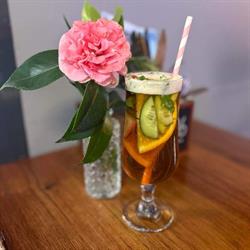 The Acorn Bar & Restaurant