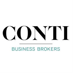 Conti Business Brokers