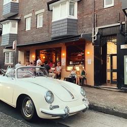 The Shop & Wine Bar