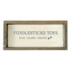 Fiddlesticks Toys