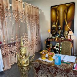 Siam kinnaree thai Massage and gift shop