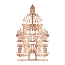 The Palace Tea Room