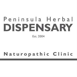 Peninsula Herbal Dispensary & Naturopathic Clinic