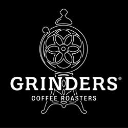 Grinders Coffee Barista College