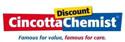 Cincotta Discount Chemist Dickson