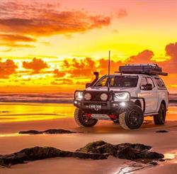 Albany 4WD & Camping Centre