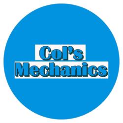 Col's Mechanics
