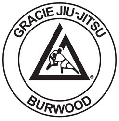 Gracie Jiu-Jitsu Burwood