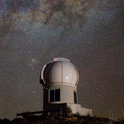 Siding Spring Observatory