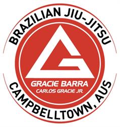 Gracie Barra Campbelltown