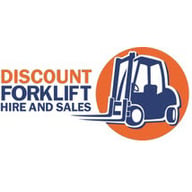 Discount Forklift Hire & Sales