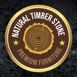 NATURAL TIMBER STONE